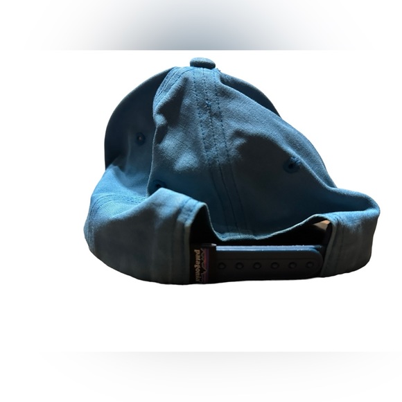 Patagonia hat - Picture 2 of 5